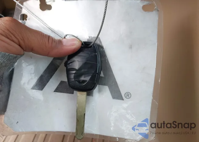 1HGCM56304A054903: 43410703