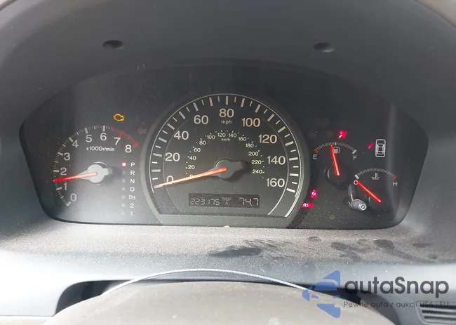 1HGCM56304A054903: 43410703