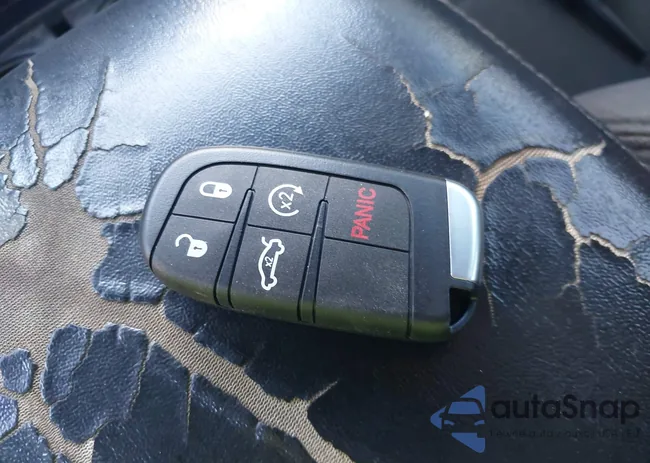 2C3CDXBG4CH217849: 43410712