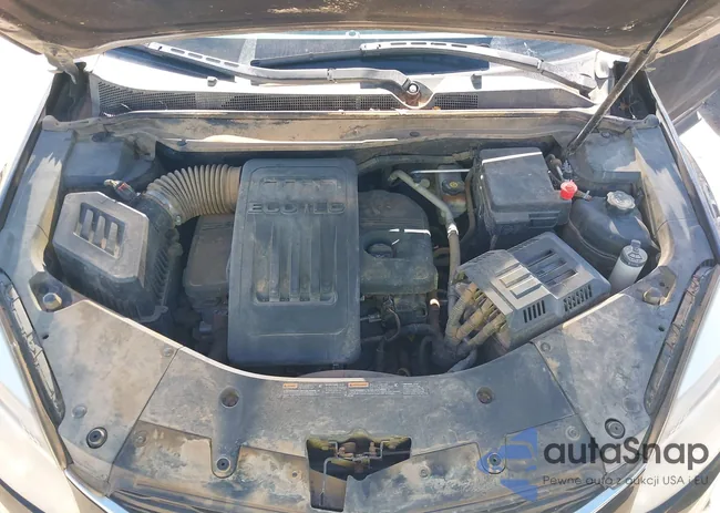 2GNALBEK9G1146775: 43410724