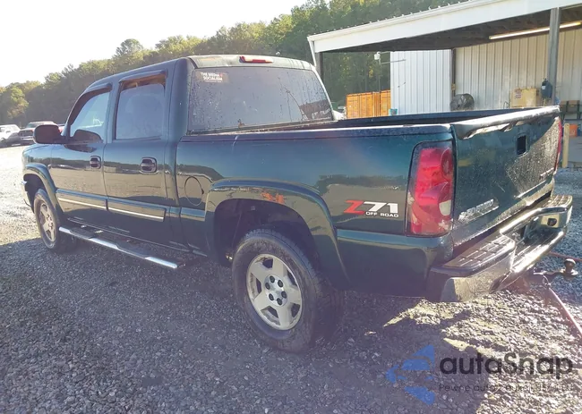 2GCEK13T041403126: 43410731