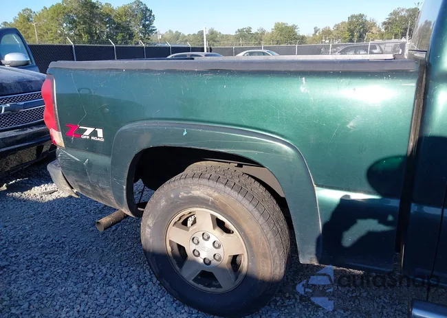 2GCEK13T041403126: 43410731