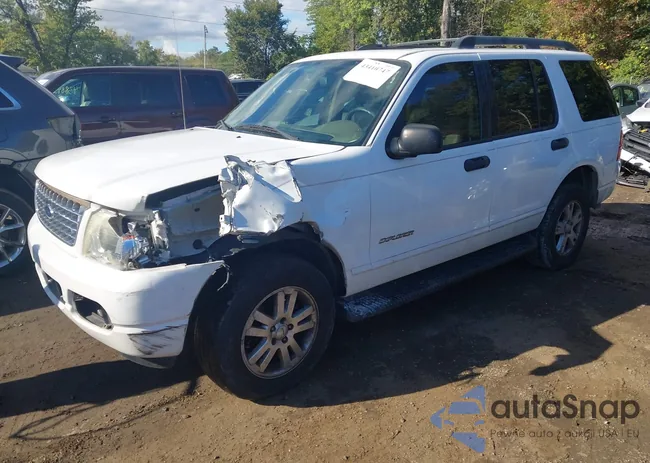 1FMZU73E25UC03690: 43410747