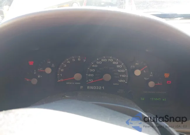 1FMZU73E25UC03690: 43410747