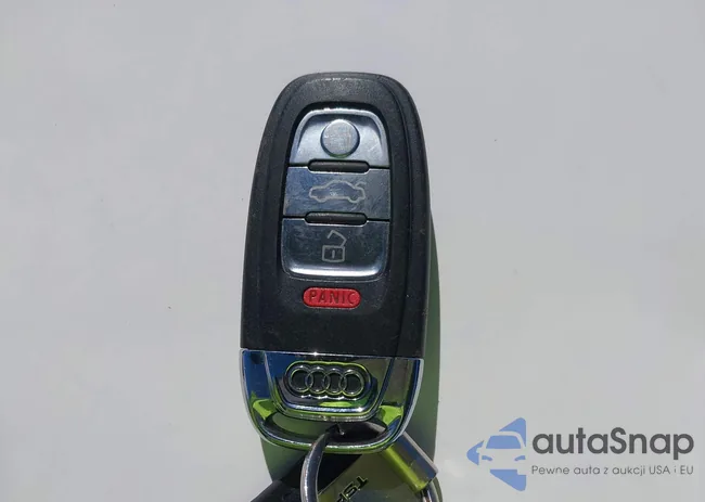 WAUVGAFH1DN001118: 43410766