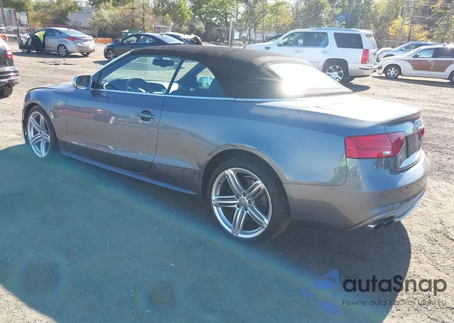 WAUVGAFH1DN001118: 43410766