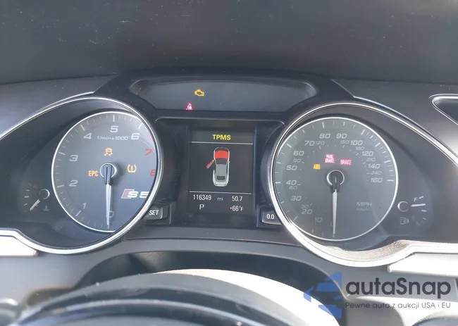 WAUVGAFH1DN001118: 43410766