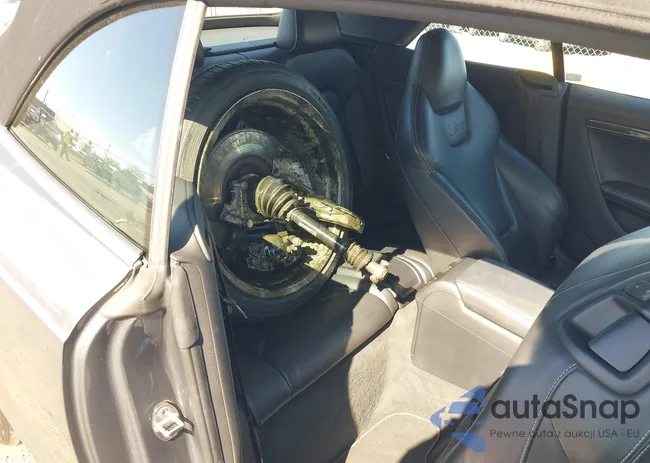 WAUVGAFH1DN001118: 43410766