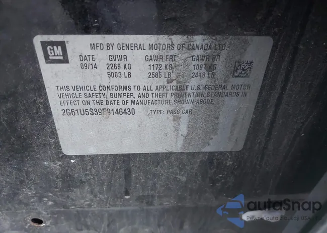 2G61U5S39F9146430: 43410767