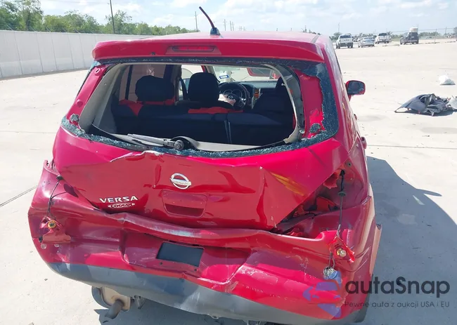 3N1BC13E49L371789: 43410786