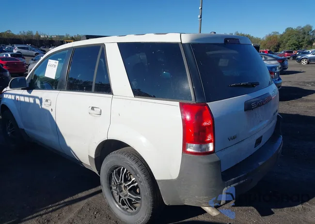 5GZCZ63445S820354: 43410785