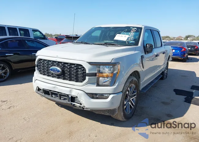 1FTEW1CP8PKG12822: 43410798