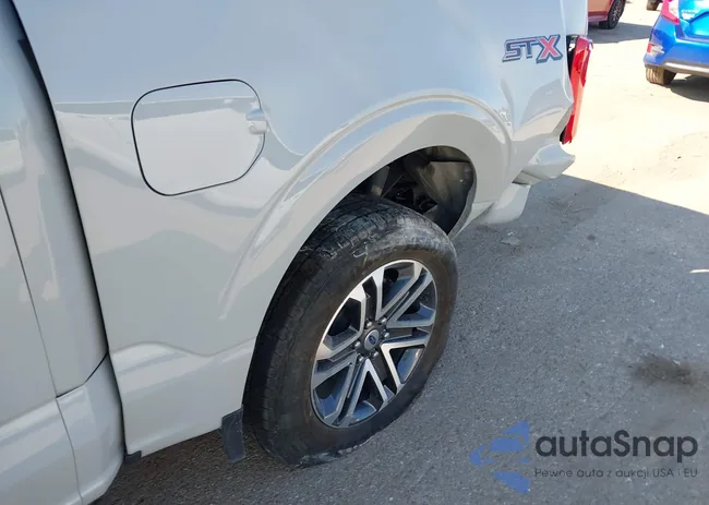 1FTEW1CP8PKG12822: 43410798