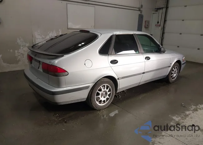 YS3DD55H1Y2042493: 43410802