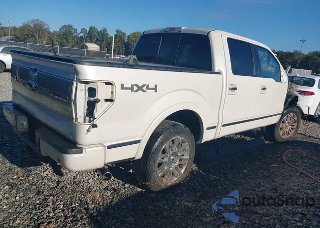 1FTFW1E66DFD52207: 43410803