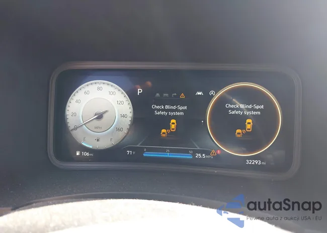 KM8K3CA3XPU984721: 43410832