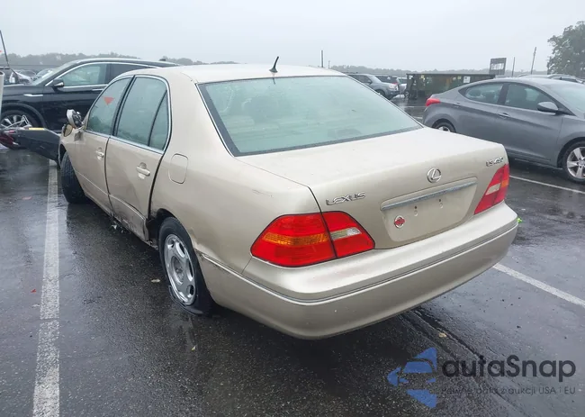 JTHBN30F210028415: 43410845