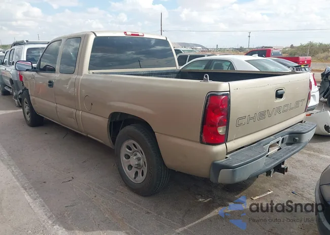 1GCEC19V07Z100395: 43410850