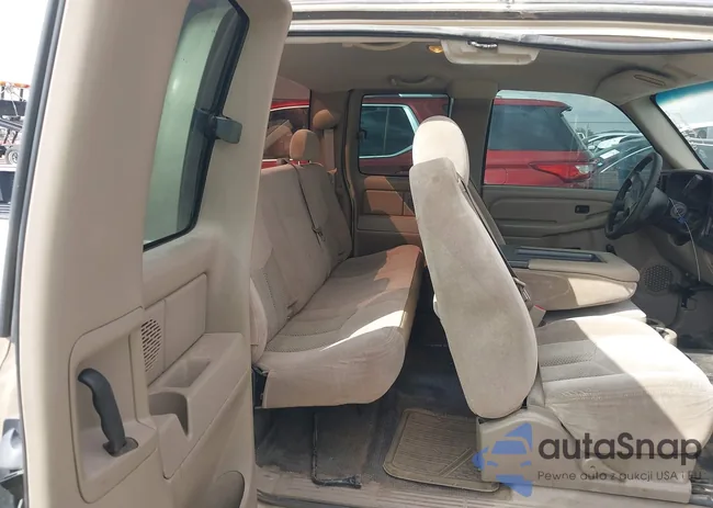 1GCEC19V07Z100395: 43410850