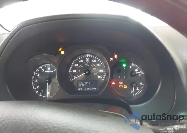 JTHBE96S470018887: 43410857