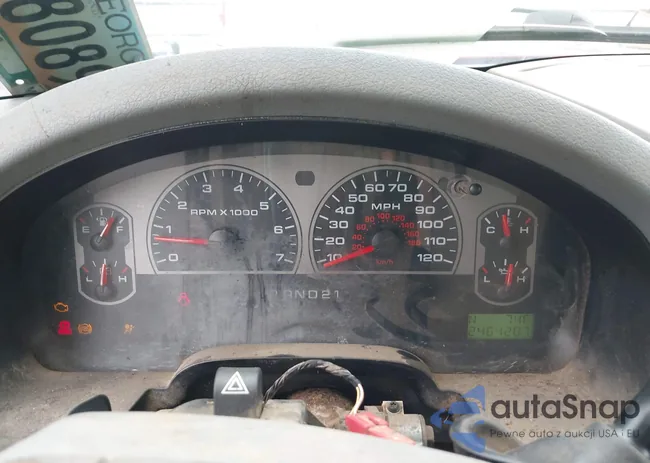 1FTPX12V46NB41111: 43410863