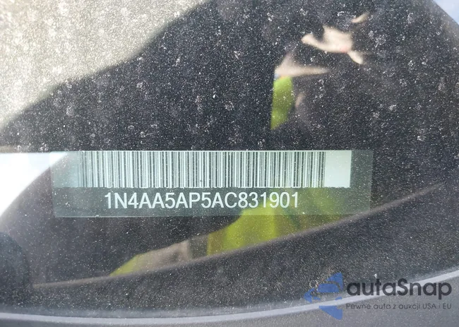1N4AA5AP5AC831901: 43410869