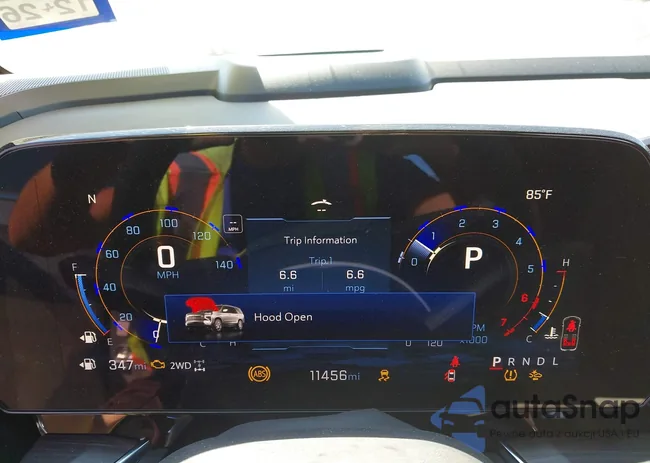 1GNS6SRD5SR135604: 43410880