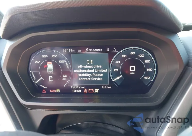 WA1L2BFZ0RP030428: 43410899