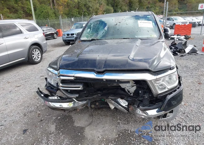 1C6SRFFT2MN642416: 43410918