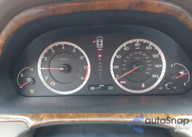 1HGCP36889A021341: 43410927