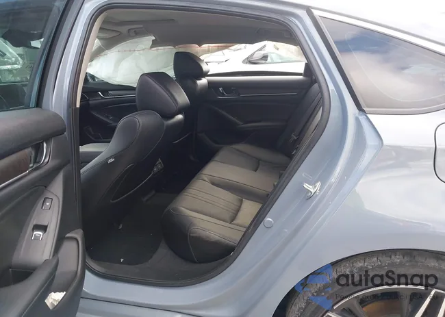 1HGCV3F96MA016999: 43410961