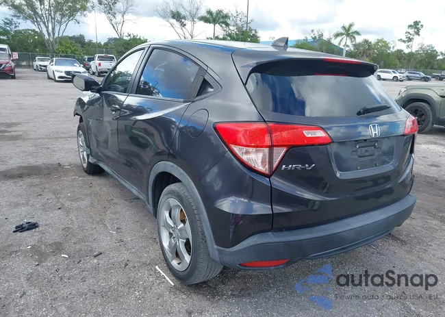 3CZRU5H52HM721917: 43411007