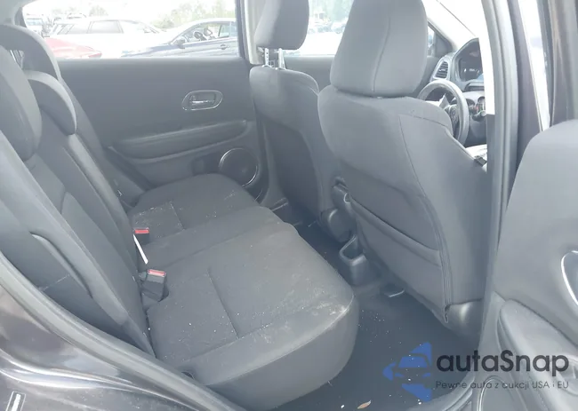 3CZRU5H52HM721917: 43411007