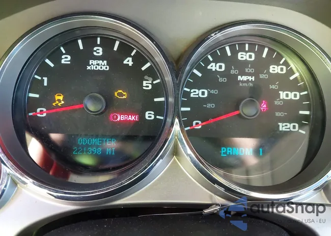 1GC2CVCG2DZ185563: 43411016