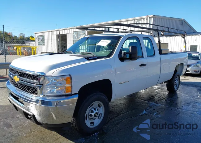 1GC2CVCG2DZ185563: 43411016