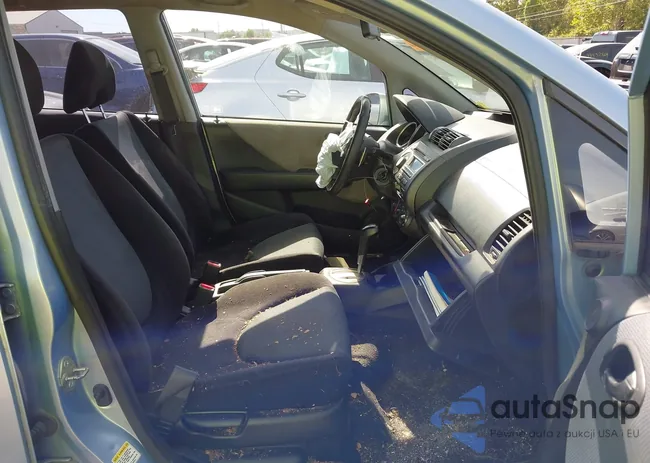 JHMGD38698S057504: 43411020