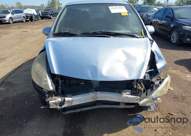 JHMGD38698S057504: 43411020