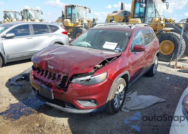 1C4PJLCB9KD290292: 43411061