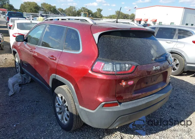 1C4PJLCB9KD290292: 43411061