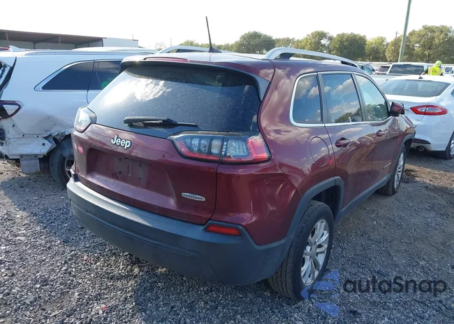 1C4PJLCB9KD290292: 43411061