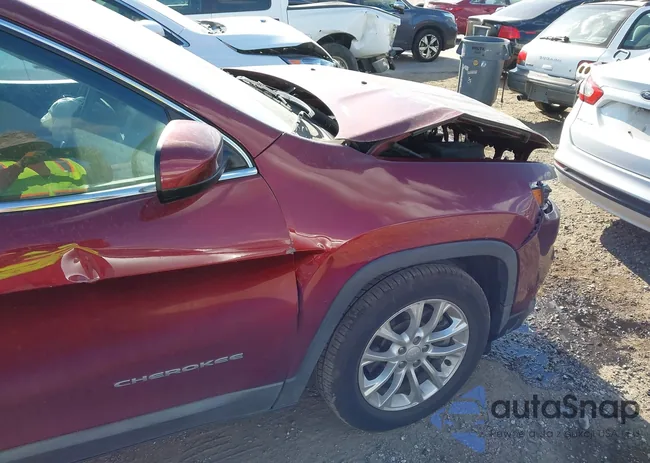 1C4PJLCB9KD290292: 43411061