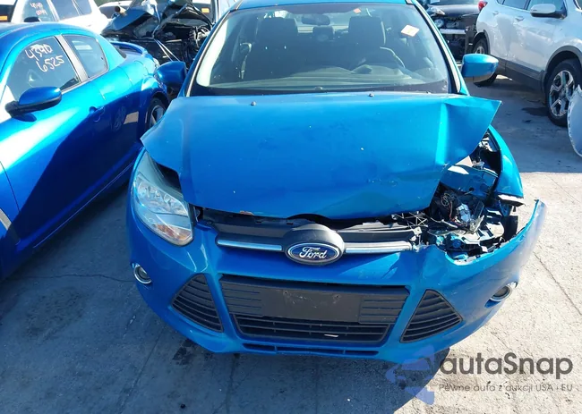 1FAHP3F20CL463760: 43411084