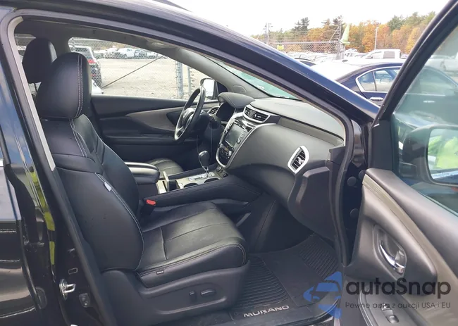 5N1AZ2MH4GN167069: 43411100