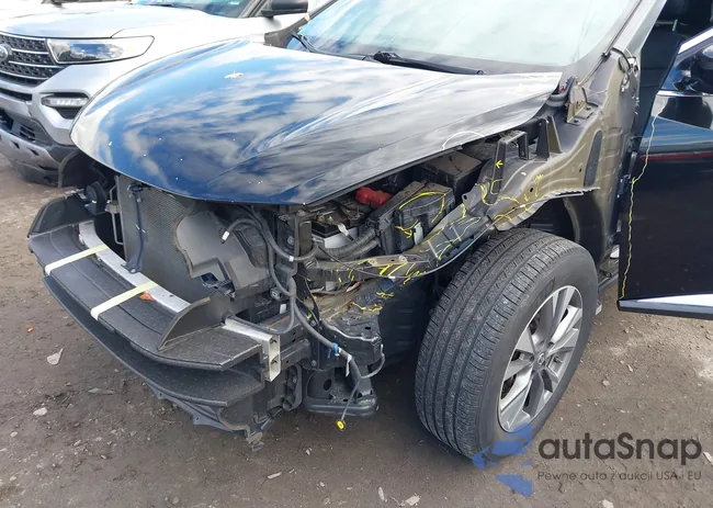 5N1AZ2MH4GN167069: 43411100