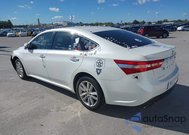 4T1BK1EB9EU117431: 43411114