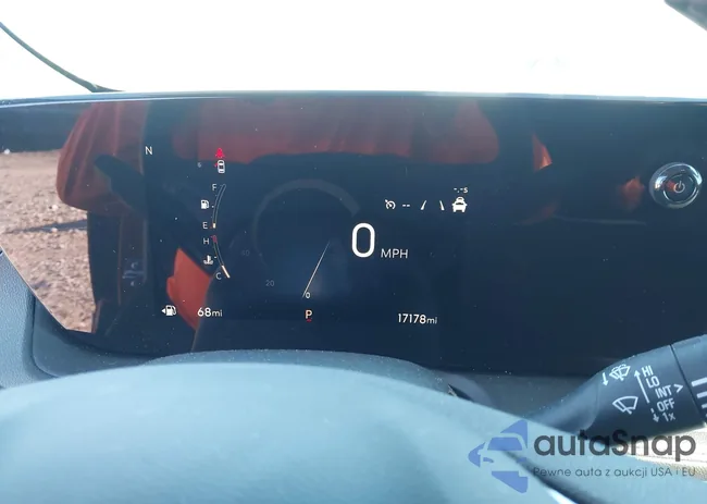 KL4AMDSL9RB170926: 43411120