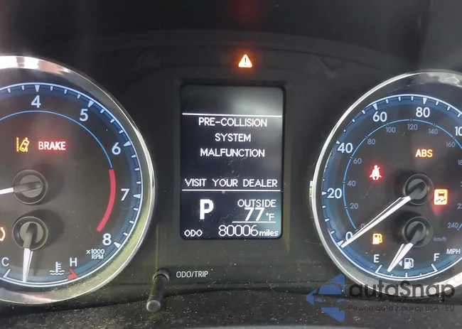 2T1BURHE7KC161312: 43411126