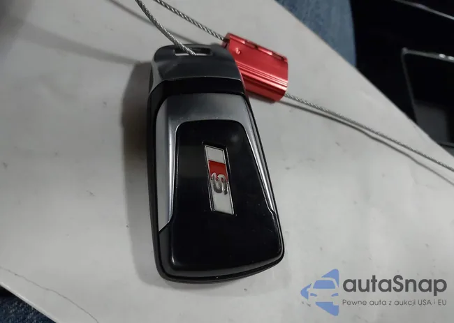 WA1B4AFY3M2044742: 43411133