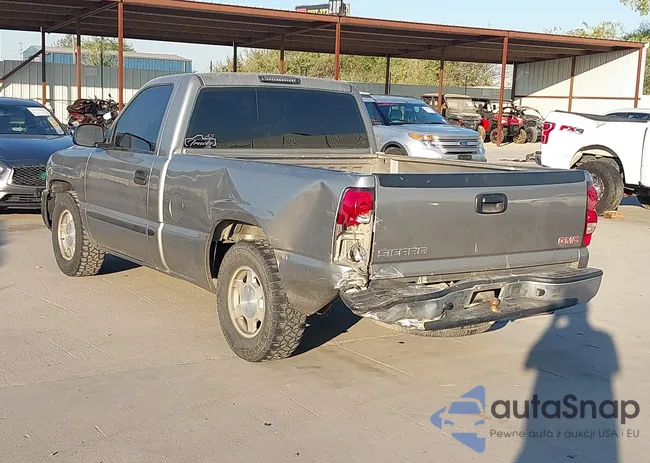 1GTEC14X13Z271529: 43411139