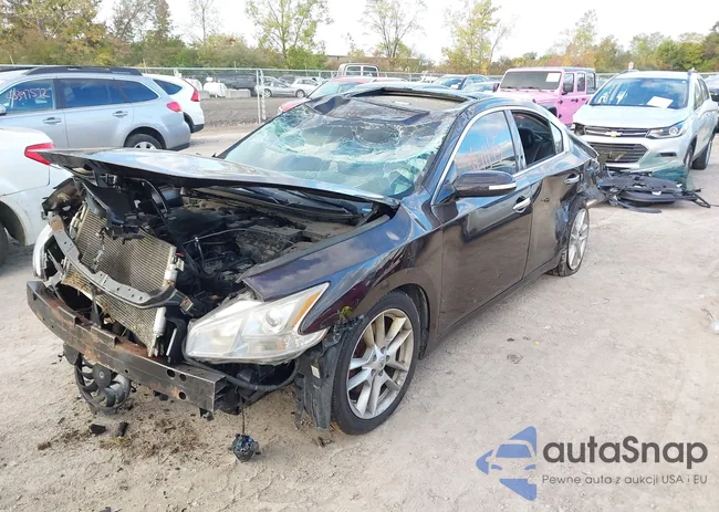 1N4AA5AP5BC809169: 43411145